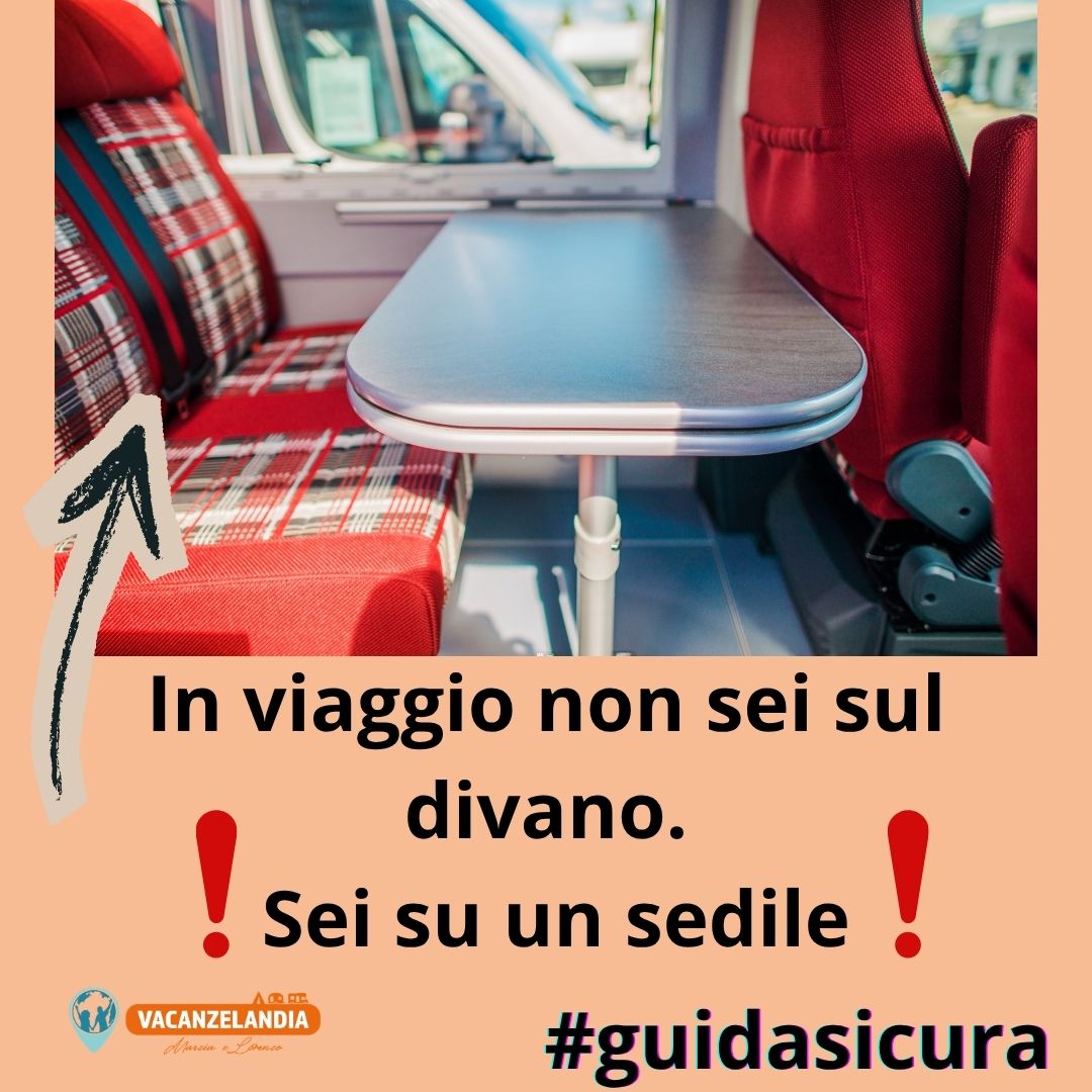 14 guida sicura dinette 