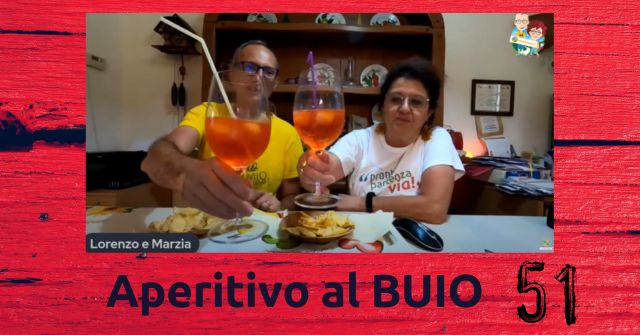 aperitivo buio 51