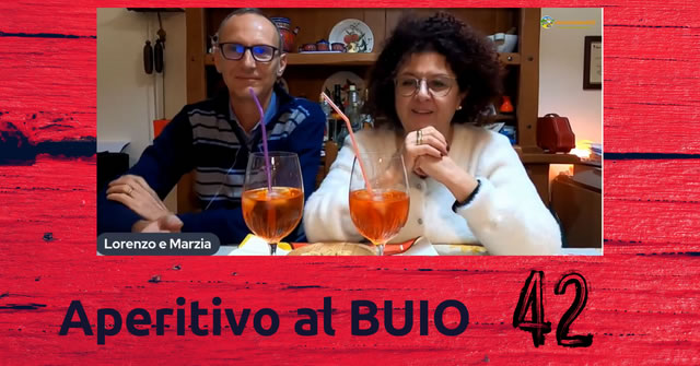 aperitivo al buio42