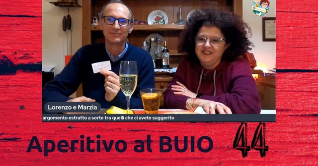 aperitivo al buio44