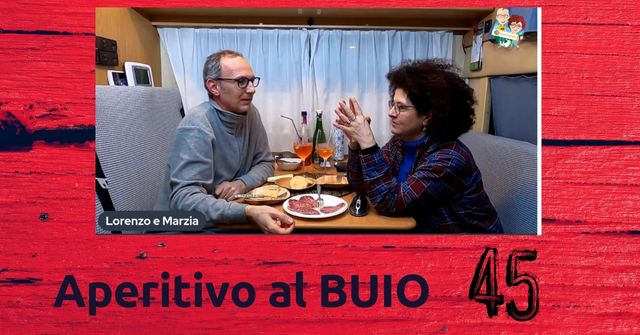 aperitivo al buio45