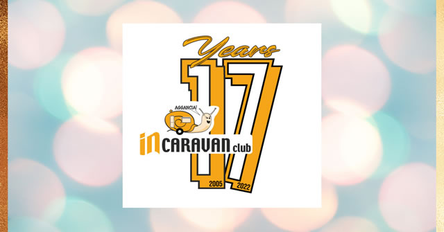 incaravan club 17anni
