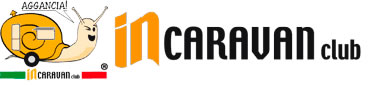 logo incaravan club