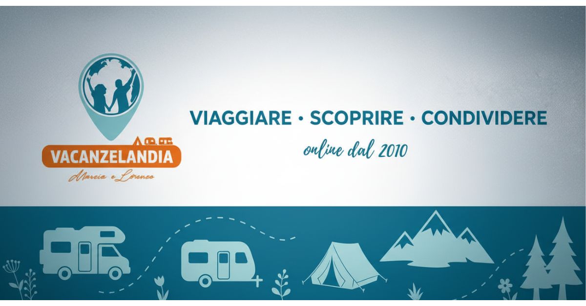 chi siamo 2026