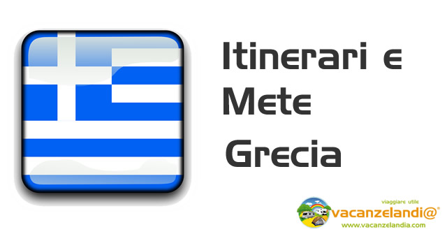 Bandiera Grecia vacanzelandia def