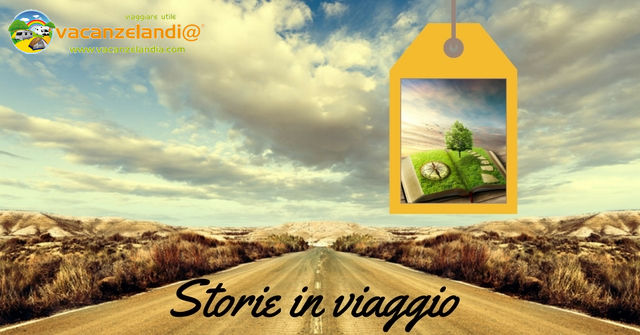 Storie in viaggio