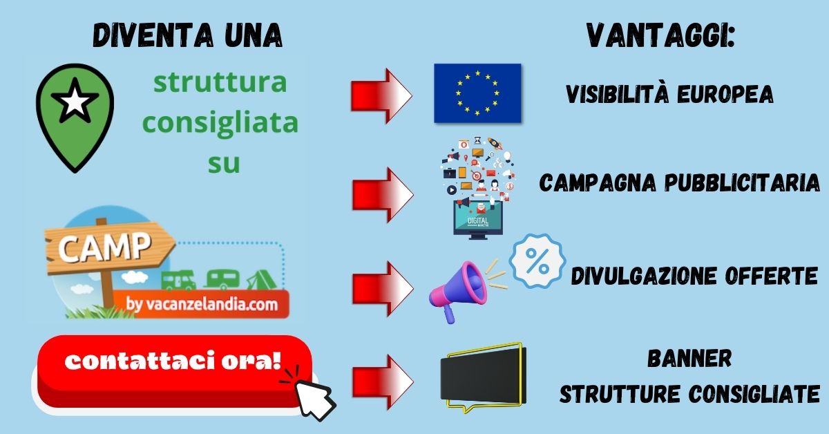 camp pubblicita