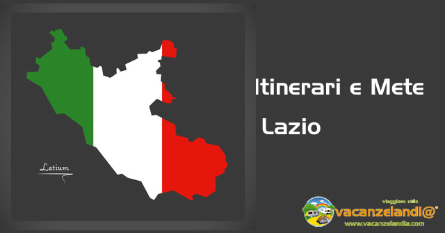 cartina lazio jpg