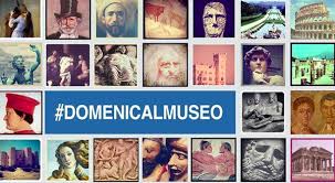 domenicaalmuseo