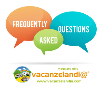 faq vacanzelandia