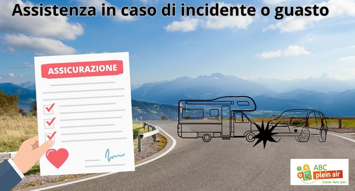 scegliere assicurazione incidente def