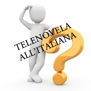 telenovela all'italiana