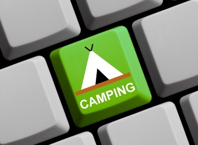 tutto camping