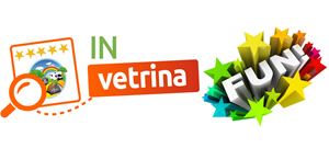 invetrina fun