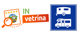 invetrina veicoli ricreazionali 300s