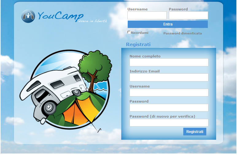 youcamp