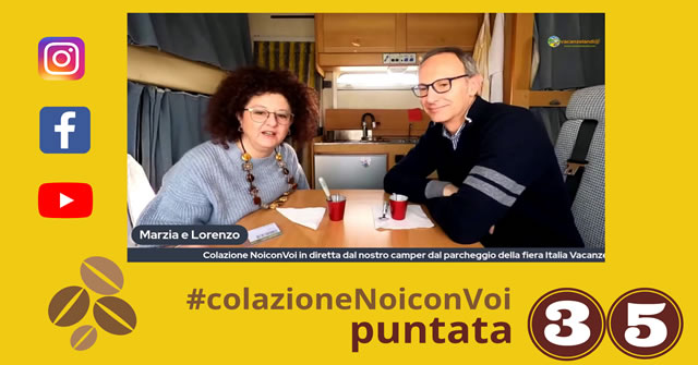 colazioneNoiconVoi puntata35