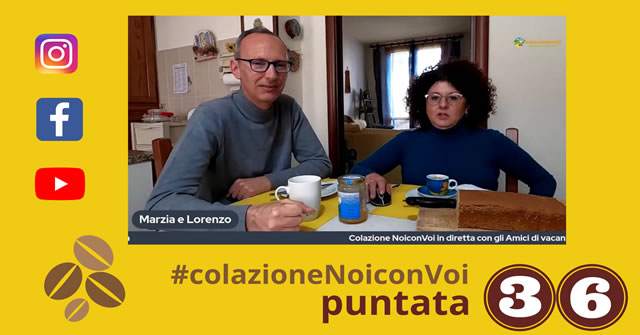 colazioneNoiconVoi puntata36