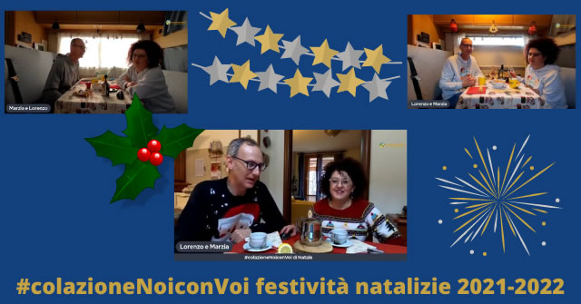 colazione noiconvoi feste natalizie2021 2022