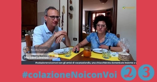 colazione noiconvoi puntata23def