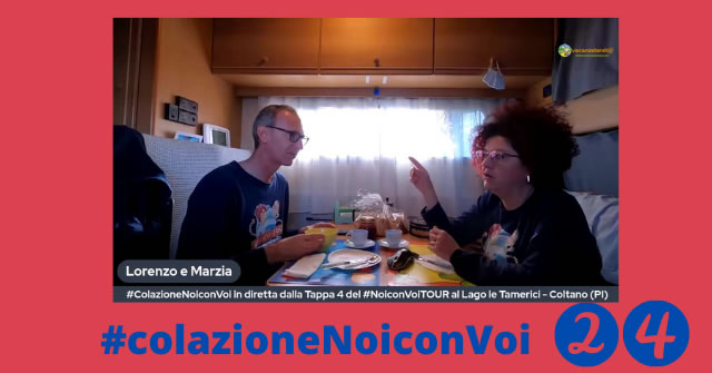 colazione noiconvoi puntata24def