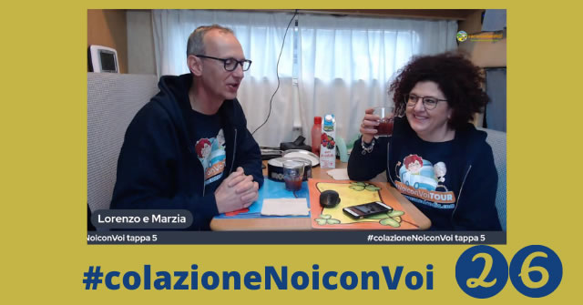 colazione noiconvoi puntata26 def