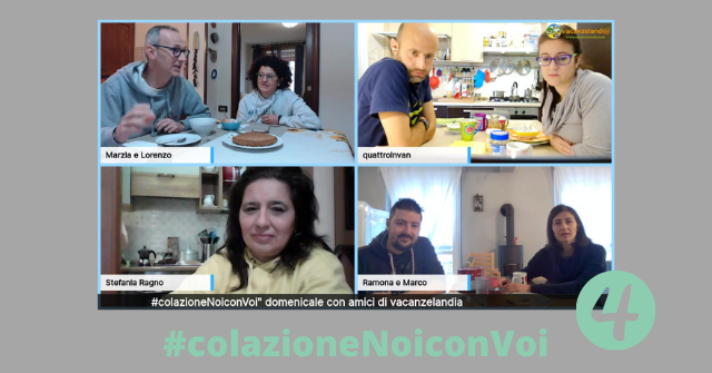 colazione noiconvoi puntata4 ok