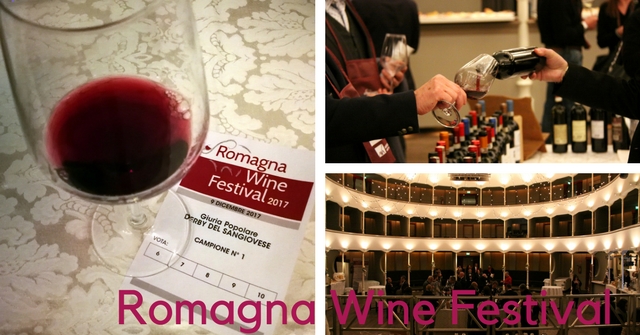 romagna wine festival