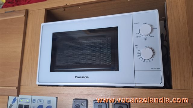 forno microonde camper fai da te 01