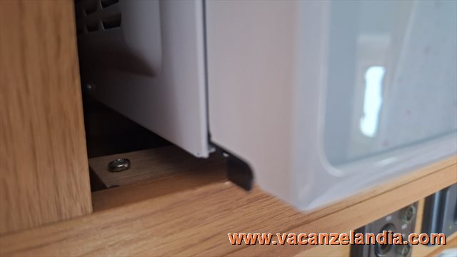 forno microonde camper fai da te 04