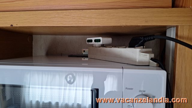 forno microonde camper fai da te 05