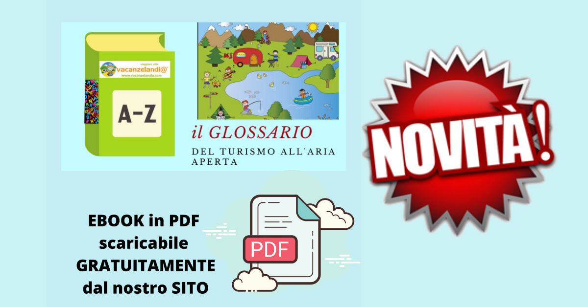 ebook glossario turismo aria aperta