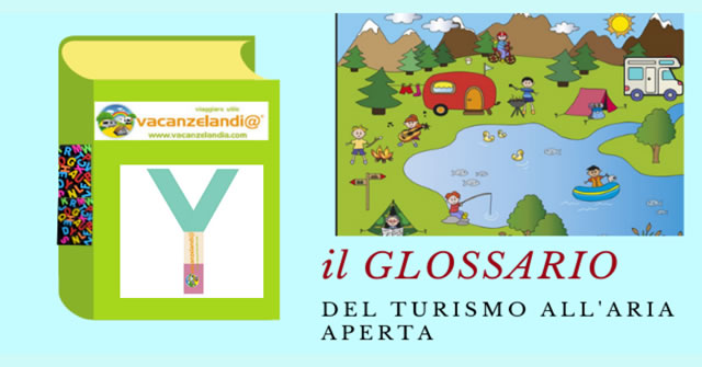 glossario enpleinair lettera y