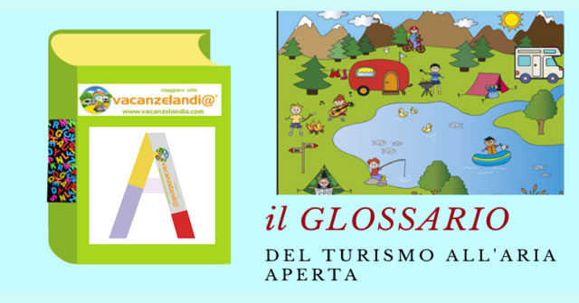 glossario enpleinair letteraA