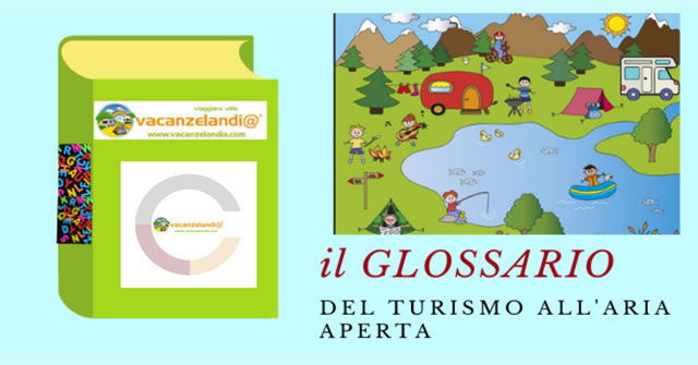 glossario enpleinair letteraC