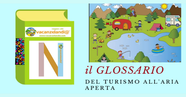 glossario enpleinair letteraN