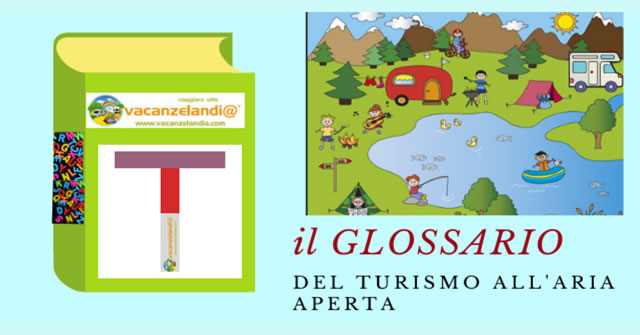 glossario enpleinair letteraT