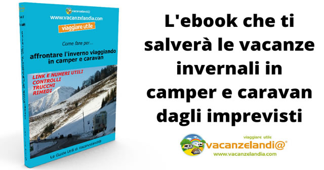 ebook inverno vacanzelandia