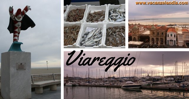 Viareggio