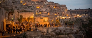 presepe vivente matera