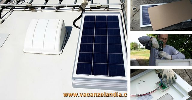 installazione fotovoltaico