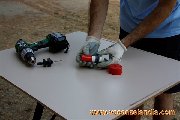 migliorie tanica riempimento serbatoio camper 05