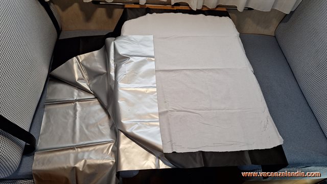 oscuranti interni vetri cabina camper fai da te 05