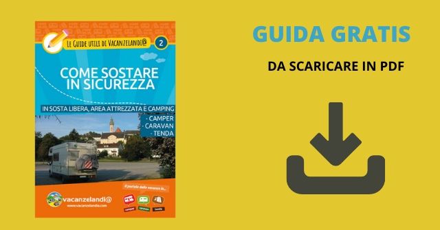 guida sostare sicurezza