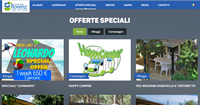 camping florenz offerte primavera 2017 200s