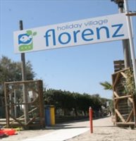 camping florenz ingresso spiaggia