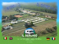 Serchio index