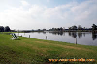 agricampeggio le tamerici coltano lago