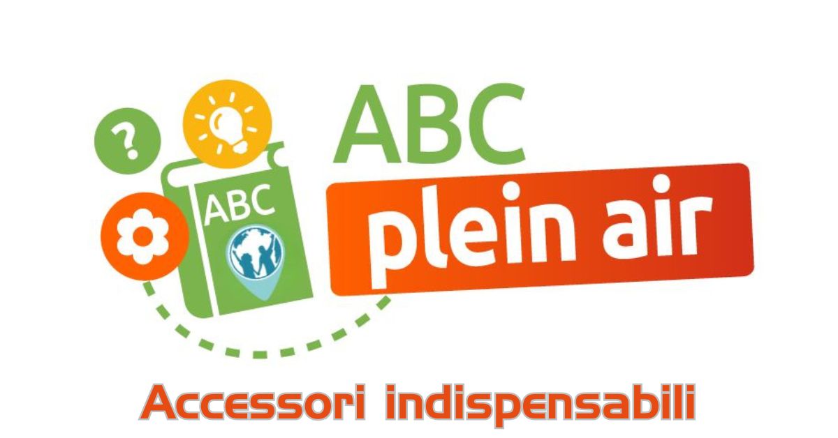abc accessori indispensabili