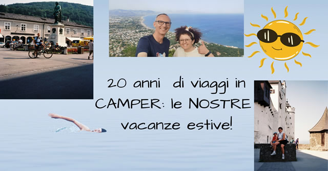 20 estati incamper definitivo